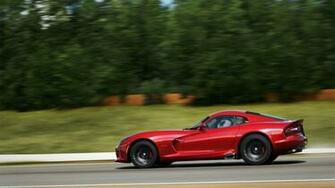 Viper Xbox Dodge Gts Forza Motorsport Wallpaper