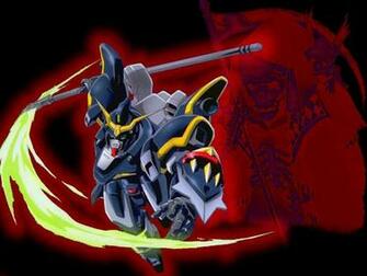 Gundam Deathscythe Pictures At Movies Monodomo