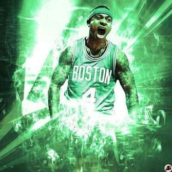 Isaiah Thomas Wallpaper