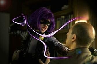 Kick Ass HD New Best Reolution Wallpaper All