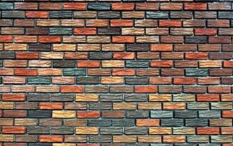 Handpicked Brick Wallpaper For