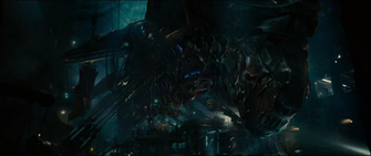 Avengers Age Of Ultron By Harwinder Singh