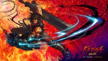 Kritika Online HD Wallpaper And Background