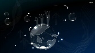World Wide Web Wallpaper