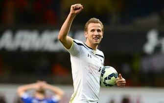 Harry Kane Babes HD Wallpaper