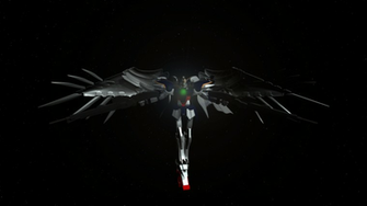 HD Gundam Wing Zero Wallpaper Photos Of On Your