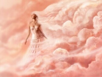 Pretty Fairy Wallpaper Fantasy