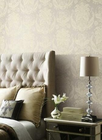 Hirshfield S Wallpaper