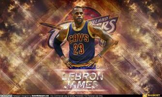 Lebron James Wallpaper Basketball At
