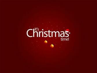 Christmas Countdown Desktop Wallpaper In HD
