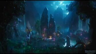 Maleficent Desktop Wallpaper Kb Ratio