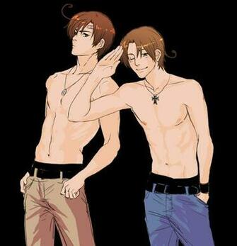 Hetalia Italy Image Bros Wallpaper And Background