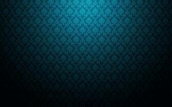 Turquoise And Black Wallpaper Desktop Background