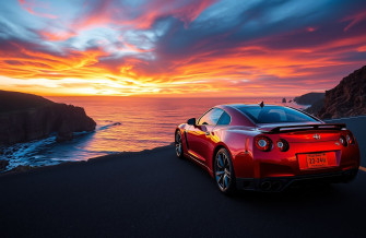 Car Wallpaper For Windows