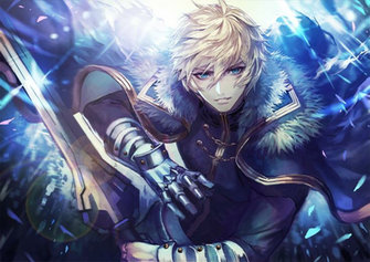 Anime Fate Grand Order Gawain Wallpaper