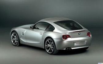 Bmw Z4 Wallpaper HD