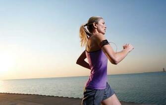 Wallpaper Training Running Sportswear Cardio Image For Desktop