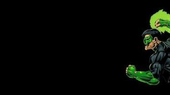 Green Lantern New Guardians HD Wallpaper Background