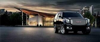Gmc Yukon Wallpaper Genius
