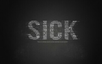 Text Quotes Typography Sick Grayscale Wallpaper Background