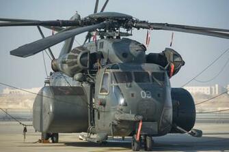 Heavy Helicopter Minesweeper Airfield Wallpaper Photos Pictures