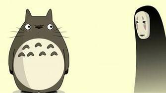Spirited Away Wallpaper