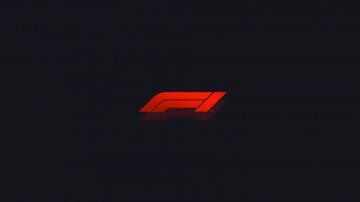 Formula Logo UHD 4k Wallpaper
