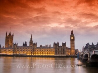 London Wallpaper