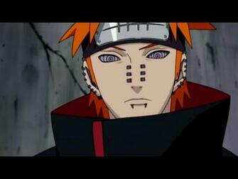 Deva Pain Pein Master Wallpaper