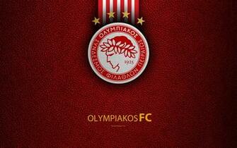 Olympiacos Fc Wallpaper At Wallpaperbro