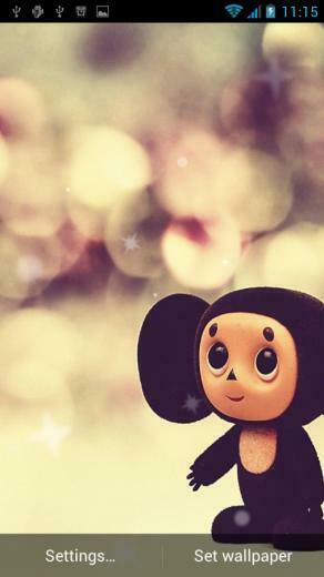Cute Live Wallpaper Android Apps On Google Play
