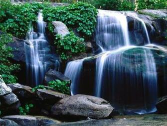 Top Ten Waterfalls Famous Waterfll Wallpaper