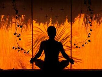 Meditation Wallpaper Pictures