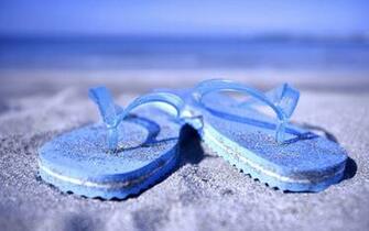 Summer Beach Widescreen Wallpaper Resolution 32s