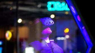 How Two Bit Circus Is Turning Its 21st Century Carnival Into One