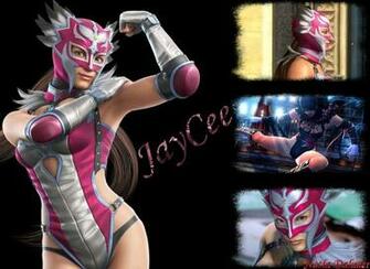 Jaycee Wallpaper By Natladahmer
