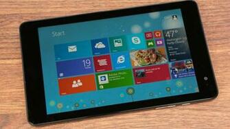 Dell Venue Pro Re Cnet