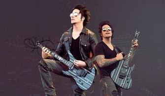 Synyster Gates Wallpaper