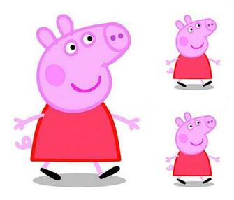 HD Wallpaper Peppa Pig X Kb Jpeg