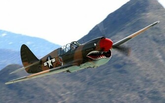 Warhawk Wallpaper