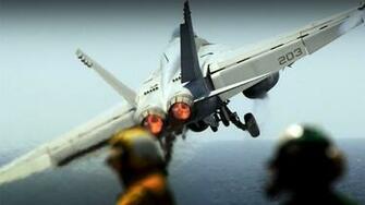 Takeoff Modern Aircraft Wallpaper