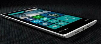 Lumia E Xl N O Ser Apresentados Na Ifa Diz