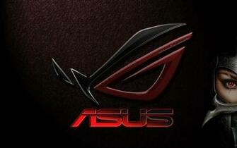 Asus Computer Rog Gamer Republic Gaming Wallpaper Background