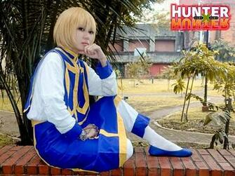 Hunter X Image Kurapika HD Fond D Cran And Background