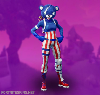 Fortnite Fireworks Team Leader Outfits Skins