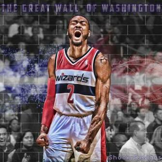 Funmozar John Wall Wallpaper