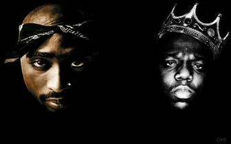 2pac Notious Wallpaper
