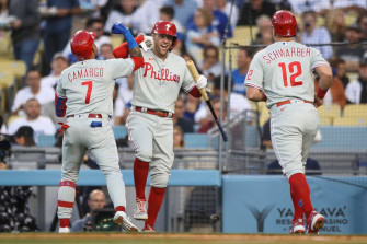 Philadelphia Phillies Wallpaper