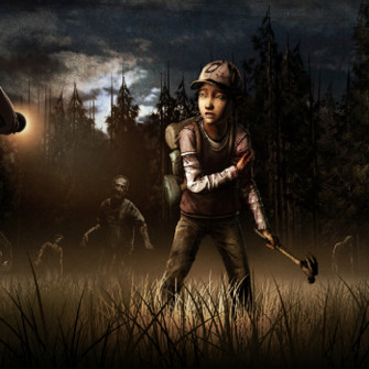 Wot I Think The Walking Dead Season Two Ep Rock Paper Shotgun