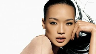 Shu Qi Wallpaper